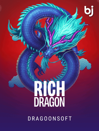 Rich Dragon icon