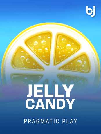 Jelly Candy icon