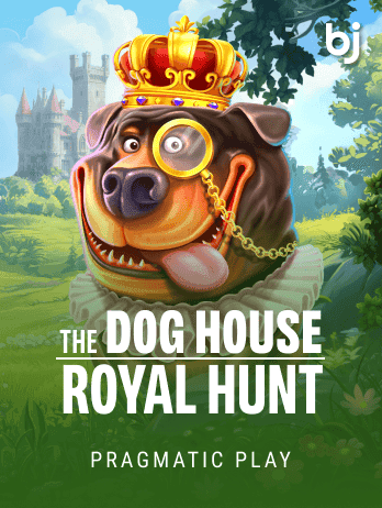 The Dog House – Royal Hunt icon
