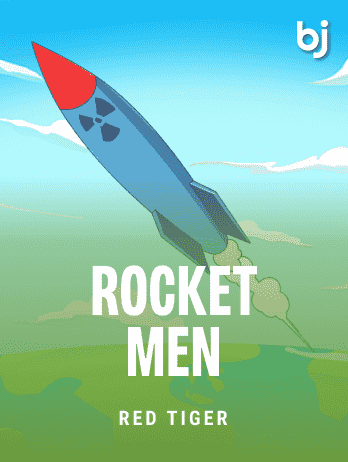 RocketMen icon