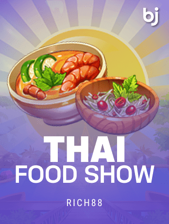 Thai Food Show icon