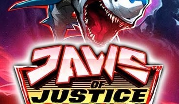 Jaws of Justice